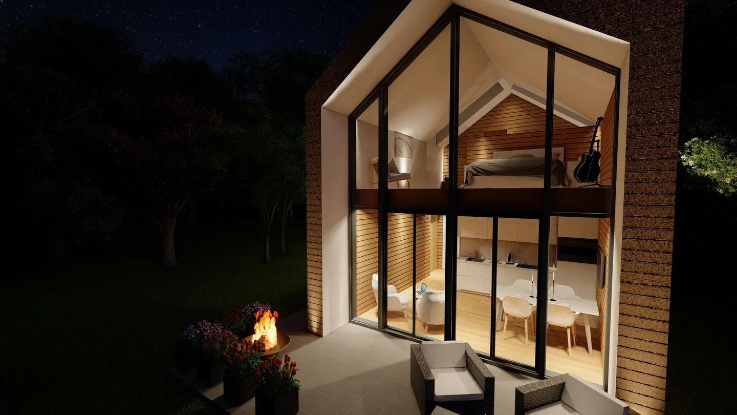 VESTA MINI CASA: PICCOLA, FINE, WOW! - Foto 7 di 13