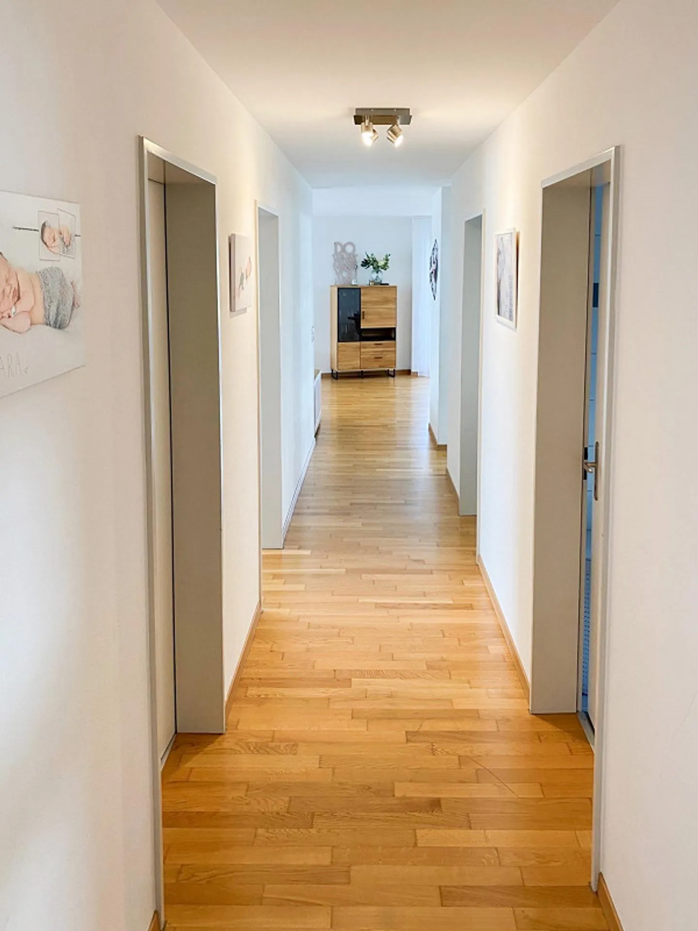 Attico tra Lucerna e Zug! - Foto 9 di 10