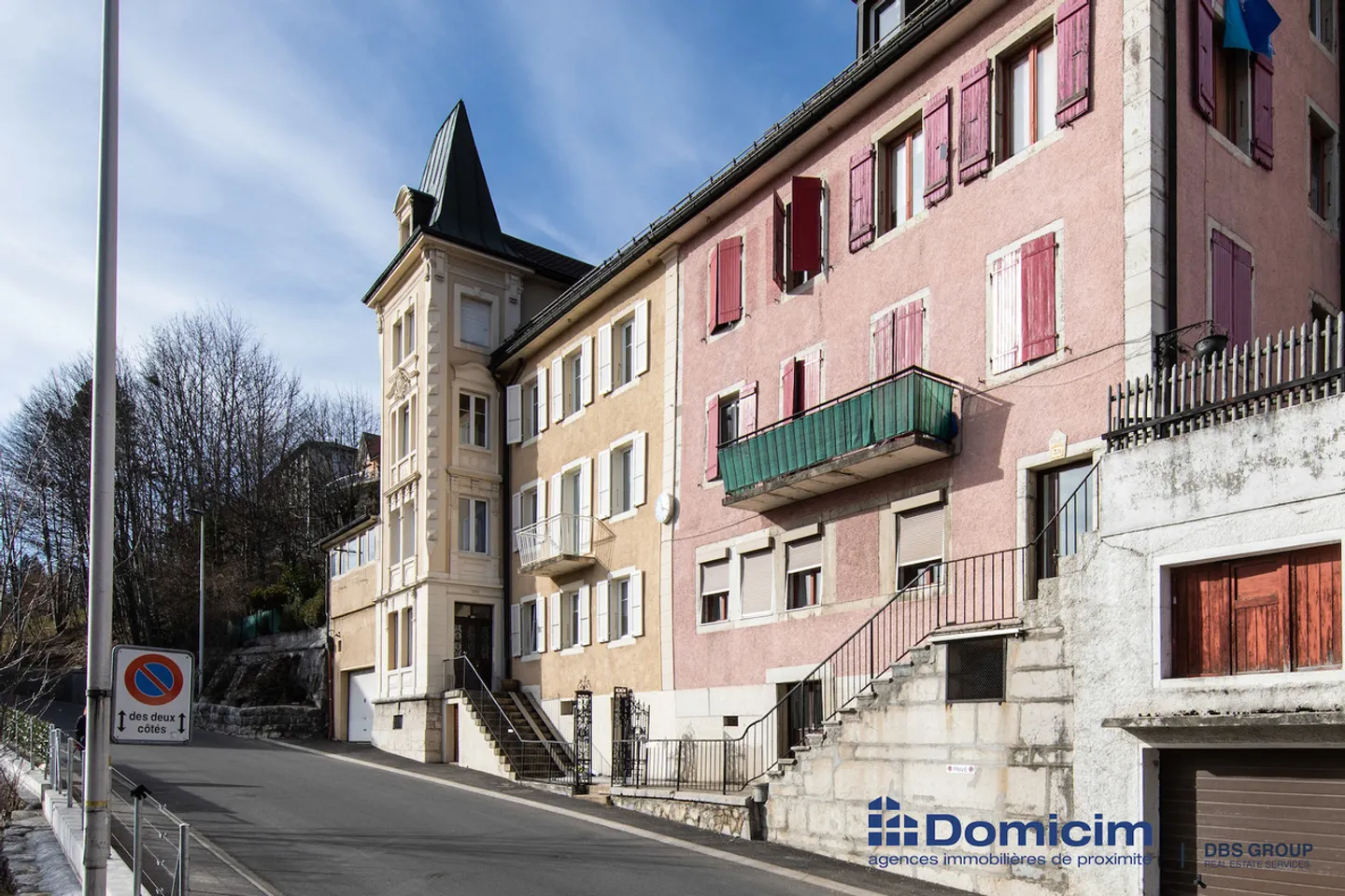 Investment Property in Le Locle - Photo 8 of 10