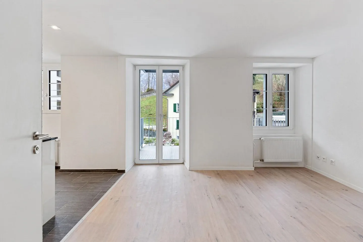 Appartamento moderno con vista mozzafiato - Foto 3 di 4