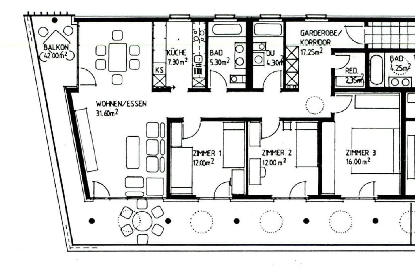 Attico tra Lucerna e Zug! - Foto 10 di 10