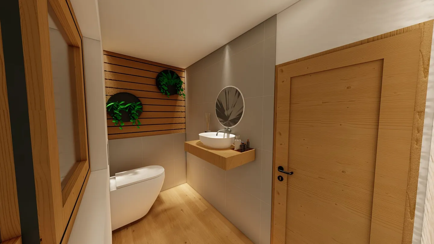 Maison Minuscule - Photo 9 sur 10