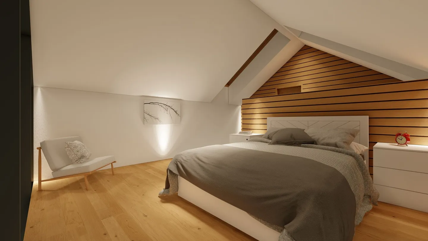 Maison Minuscule - Photo 4 sur 10