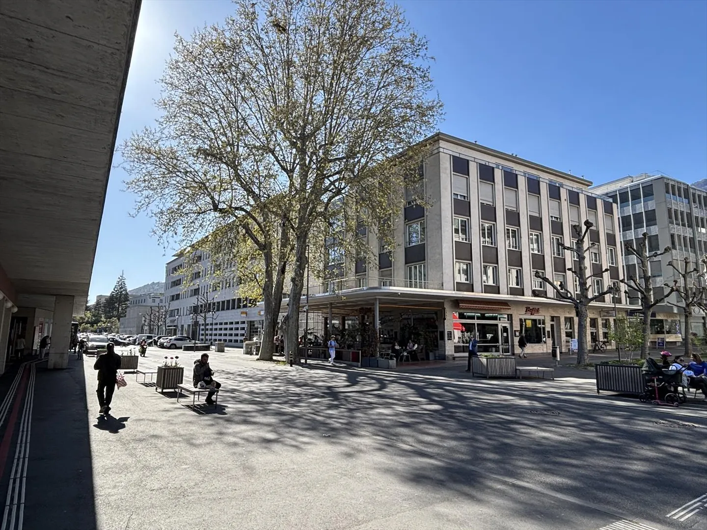 Attico 7,5 stanze - Foto 1 di 4