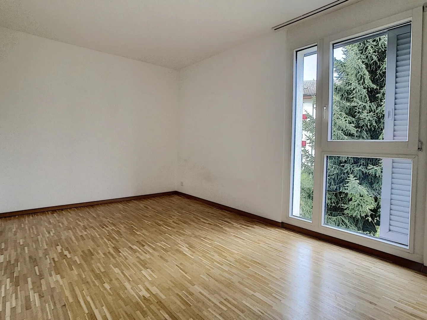 SPAZIOSO 4,5 Stanze - Foto 3 di 8