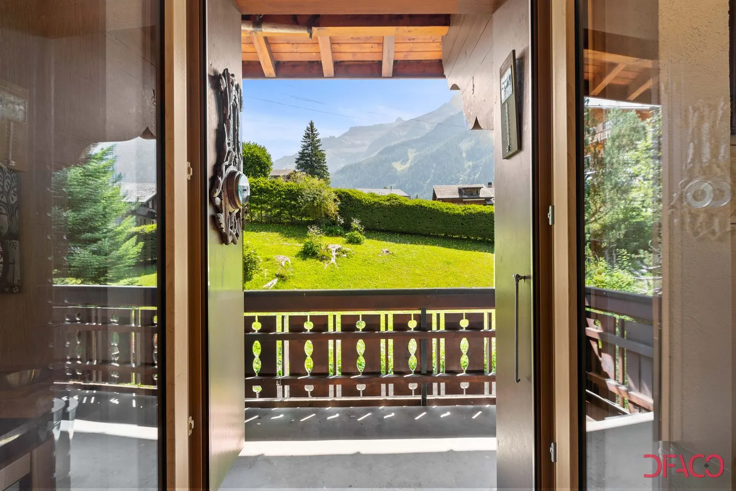 Posizione - Appartamento al 2° piano - Residenza Racca A - Foto 16 di 21
