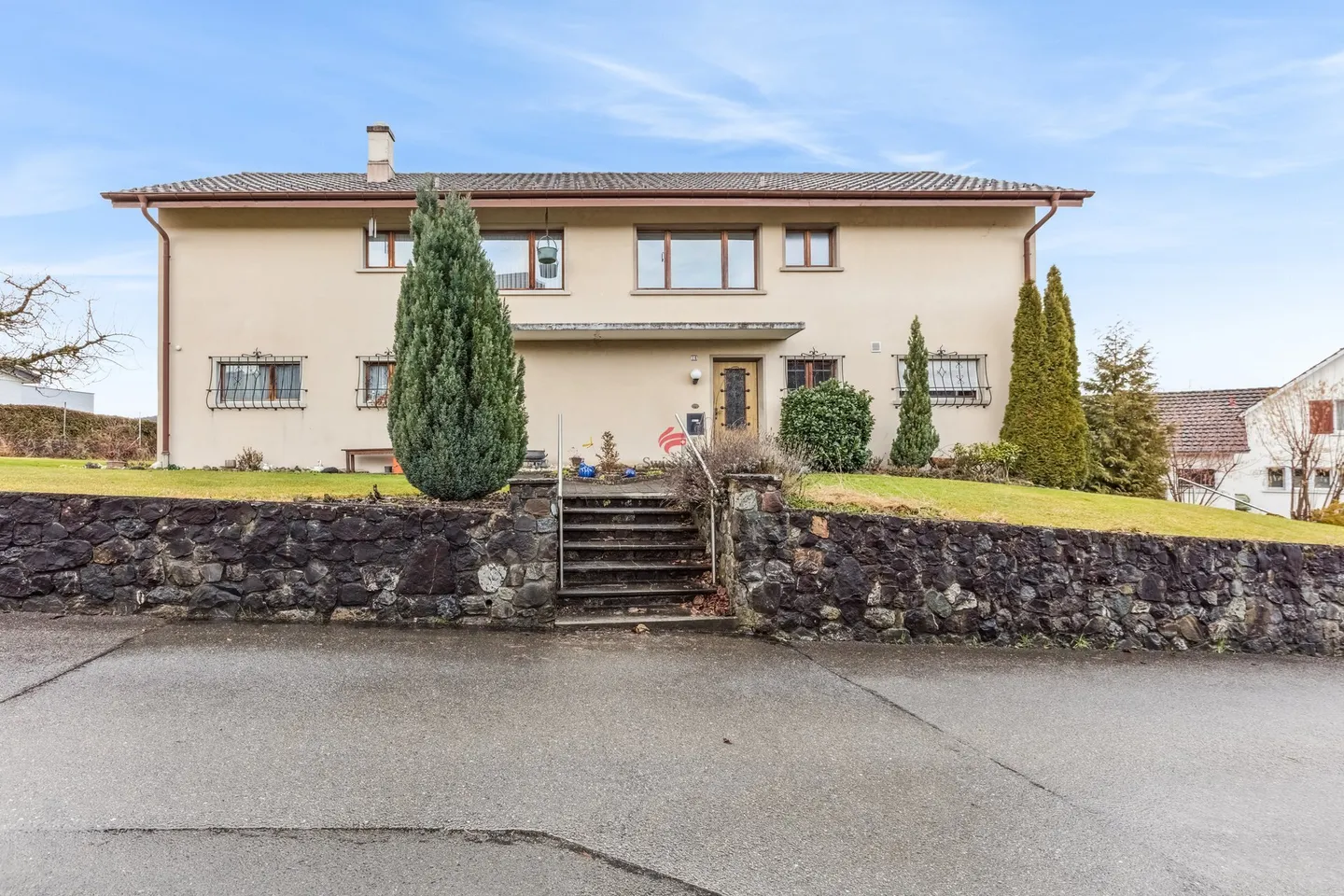 Due case sotto lo stesso tetto - Foto 1 di 13