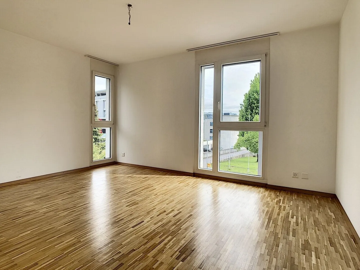 SPAZIOSO 4,5 Stanze - Foto 2 di 8