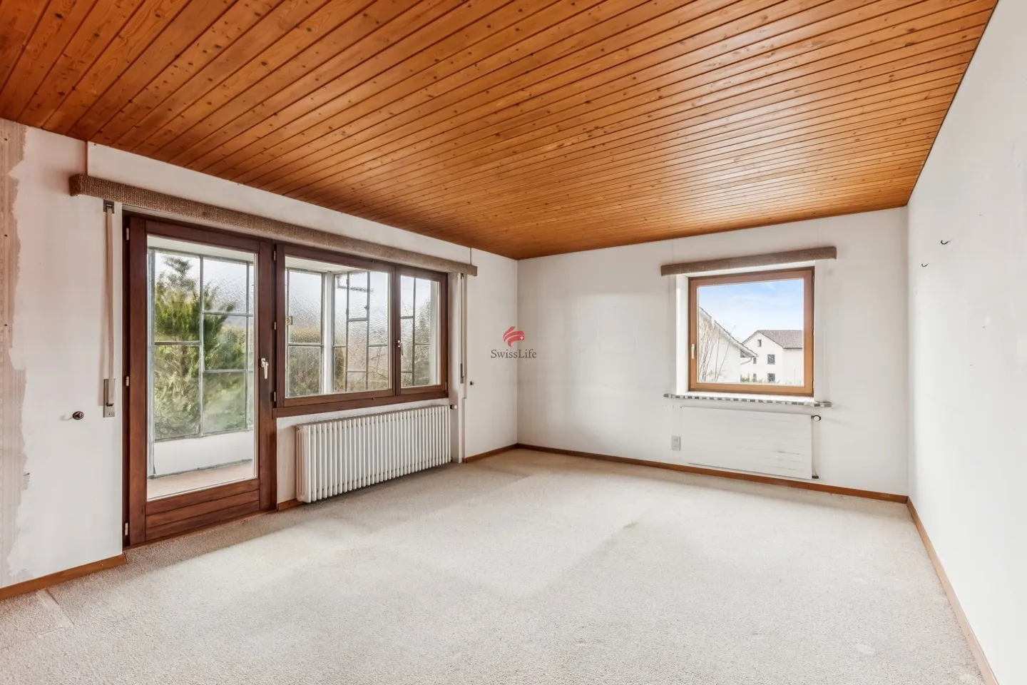 Due case sotto lo stesso tetto - Foto 3 di 13