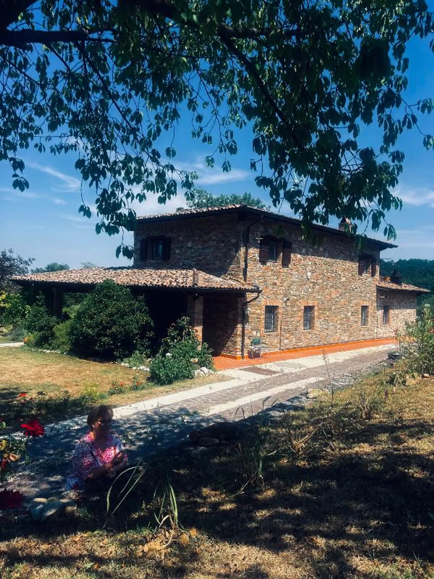 Ferme de luxe en Émilie - Photo 1 sur 1