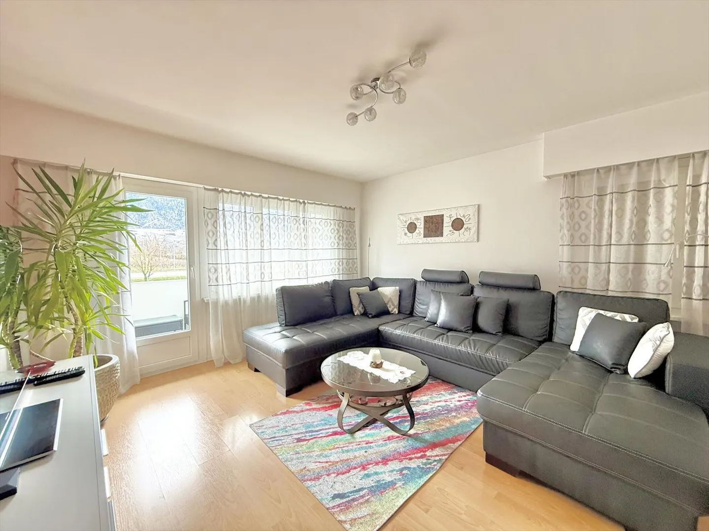 Appartement 4.5 pièces - Photo 4 sur 13