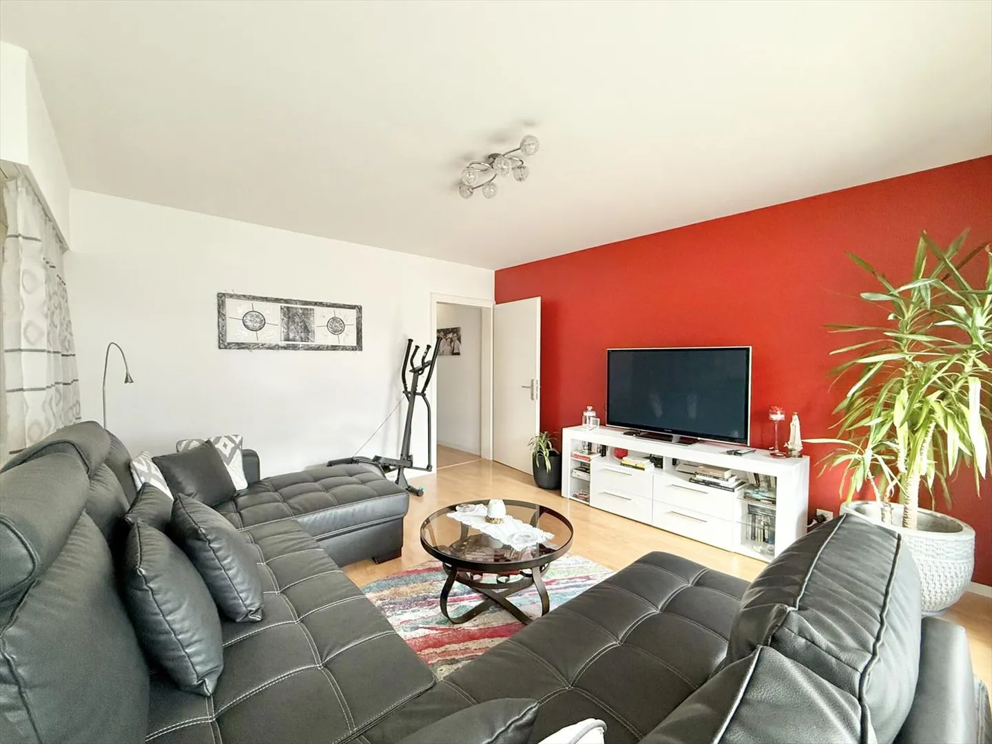 Appartement 4.5 pièces - Photo 5 sur 13