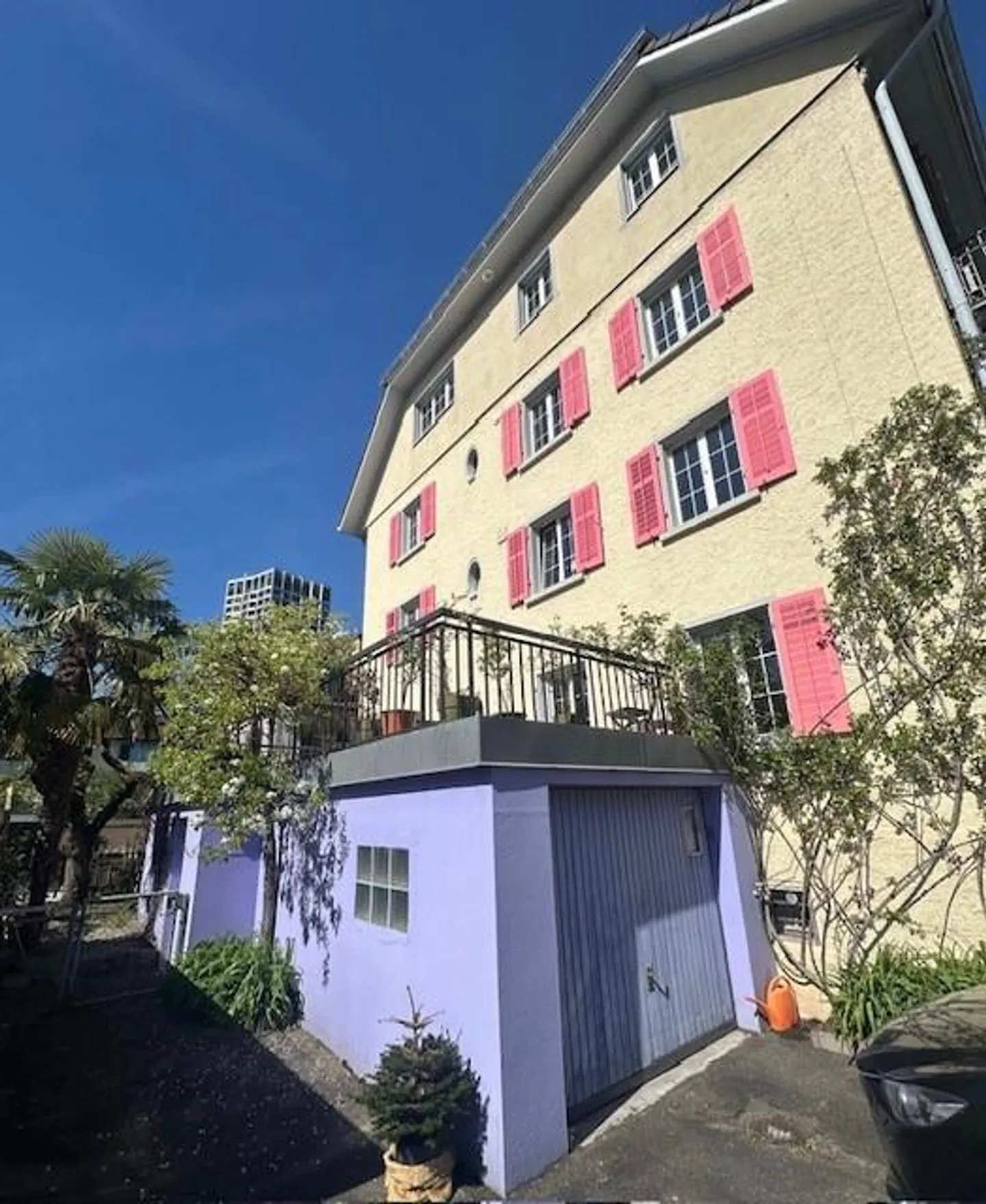 Charmante Wohnung an der Limmat - Foto 1 von 27