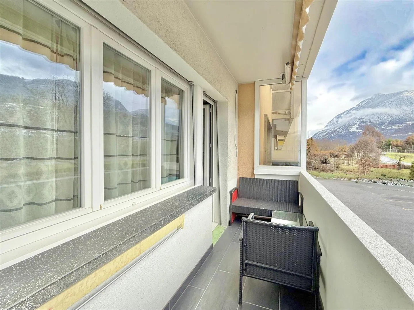 Appartement 4.5 pièces - Photo 6 sur 13