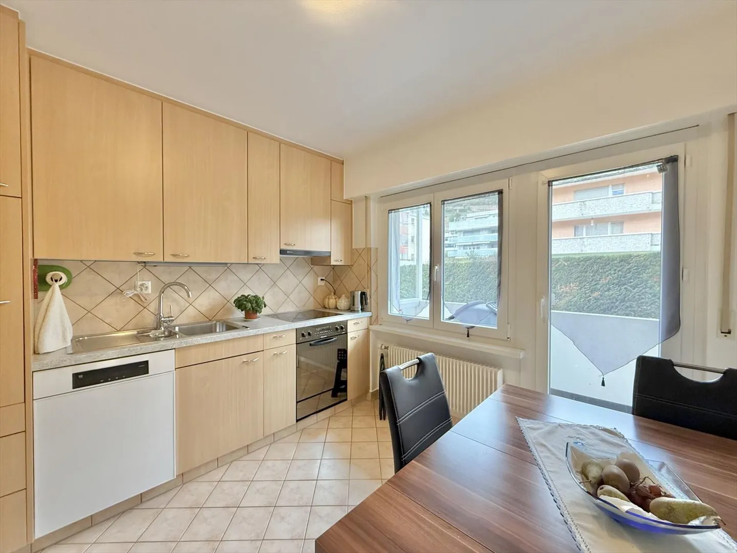 Appartement 4.5 pièces - Photo 8 sur 13