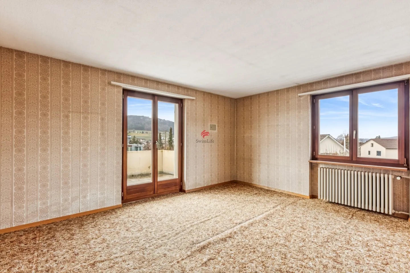 Due case sotto lo stesso tetto - Foto 4 di 13