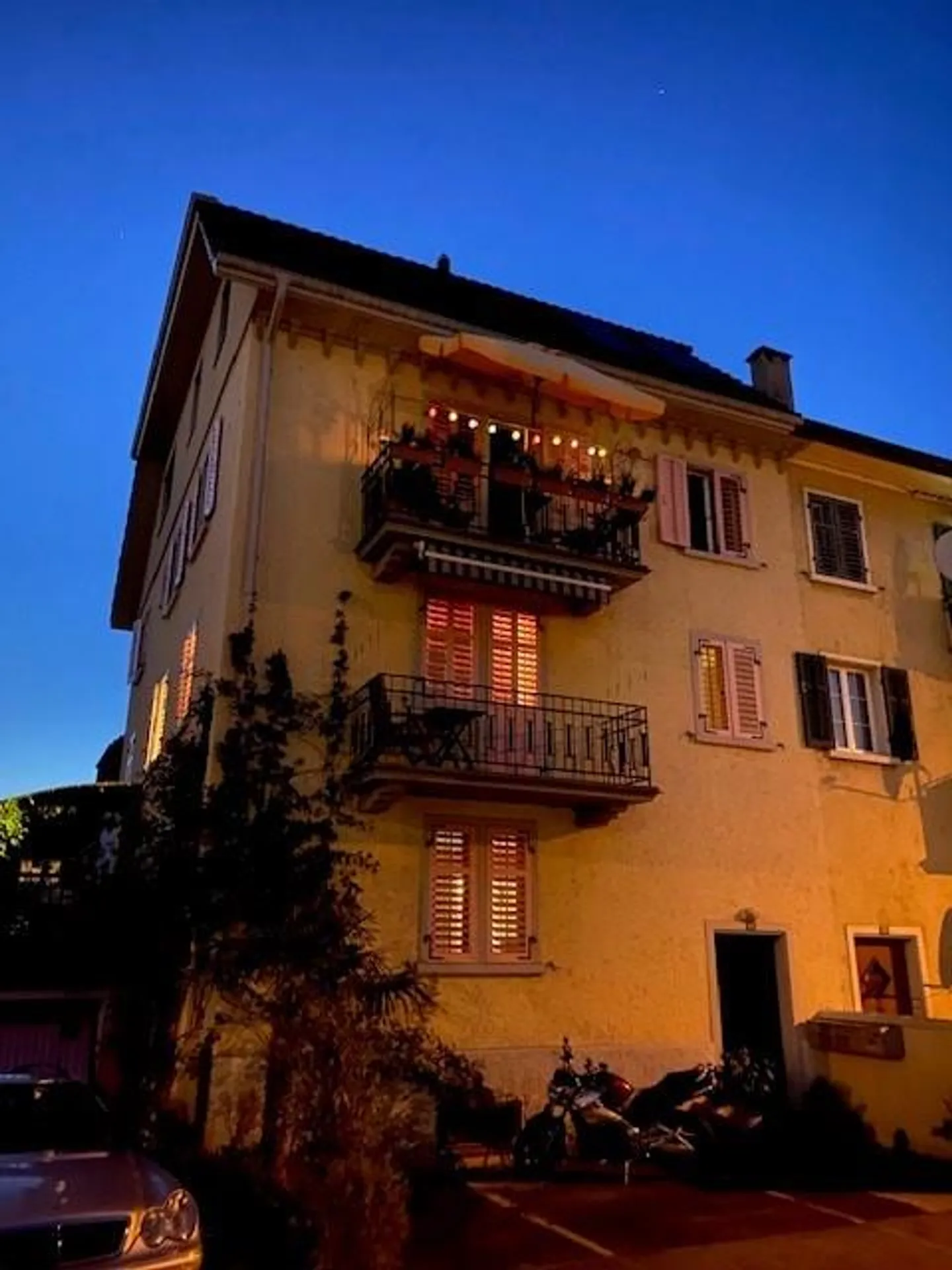Charmante Wohnung an der Limmat - Foto 3 von 27