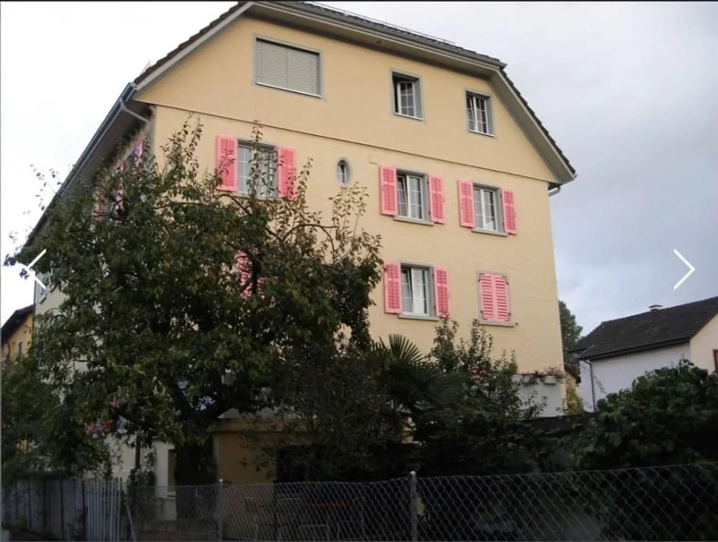 Charmante Wohnung an der Limmat - Foto 4 von 27