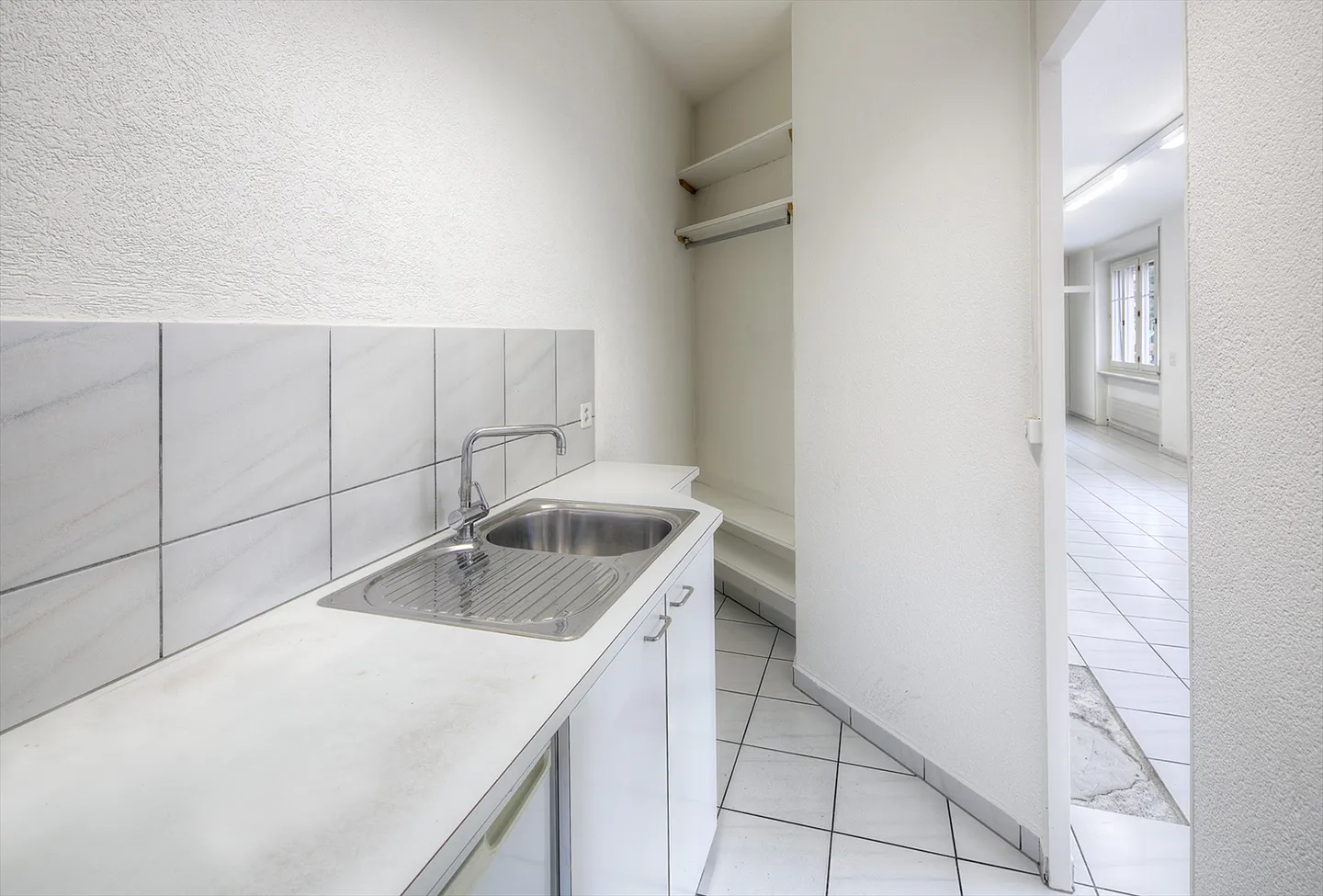 Dans un emplacement central ! - Photo 7 sur 8