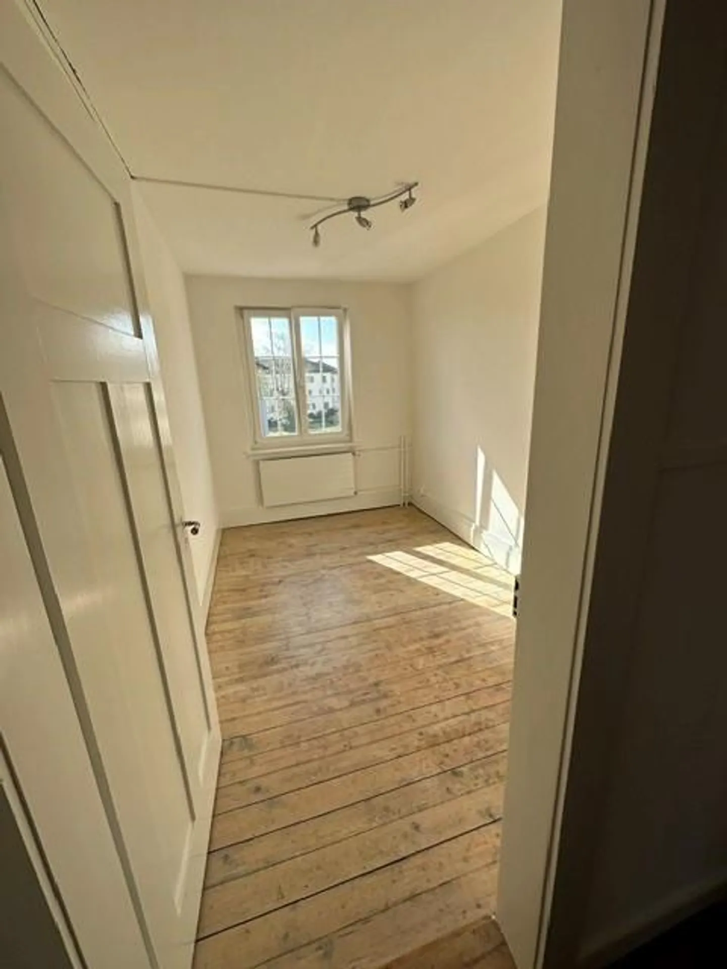 Charmante Wohnung an der Limmat - Foto 8 von 27