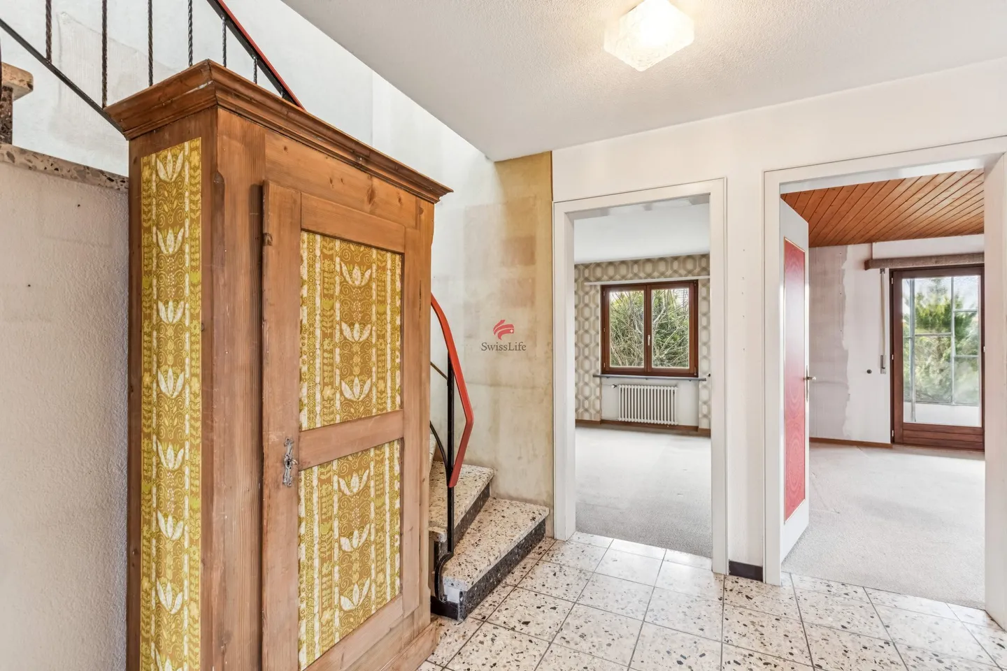 Due case sotto lo stesso tetto - Foto 7 di 13