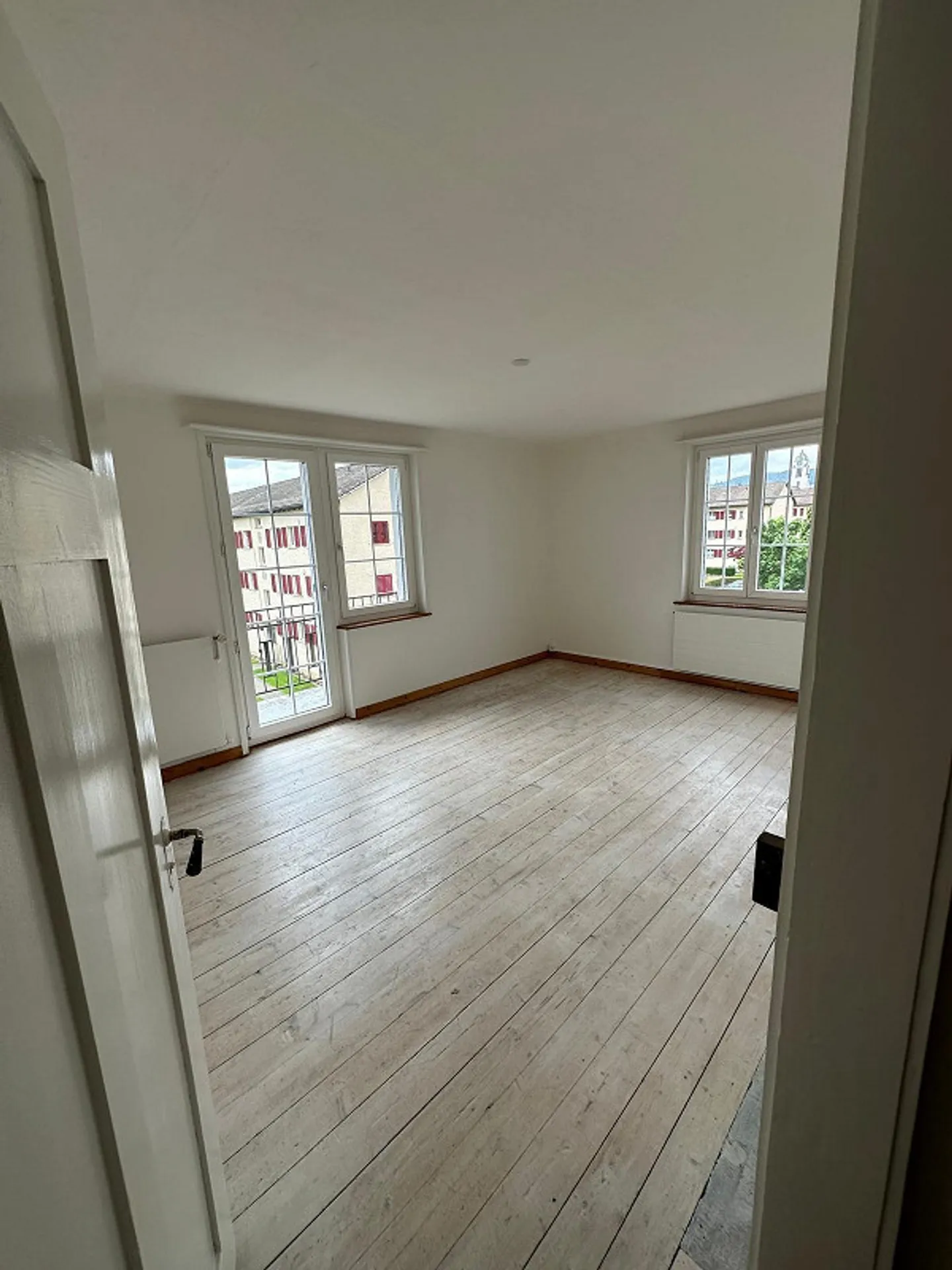 Charmante Wohnung an der Limmat - Foto 10 von 27