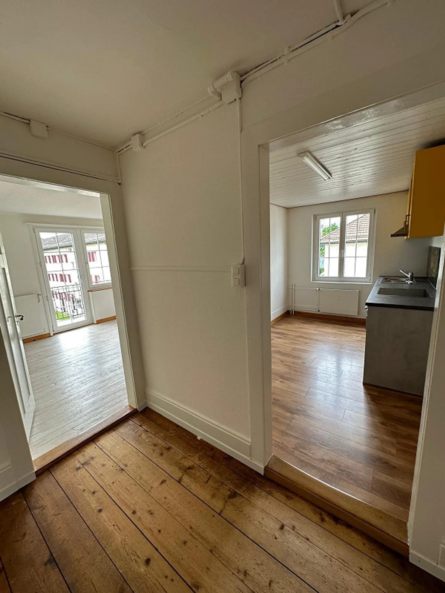 Charmante Wohnung an der Limmat - Foto 13 von 27