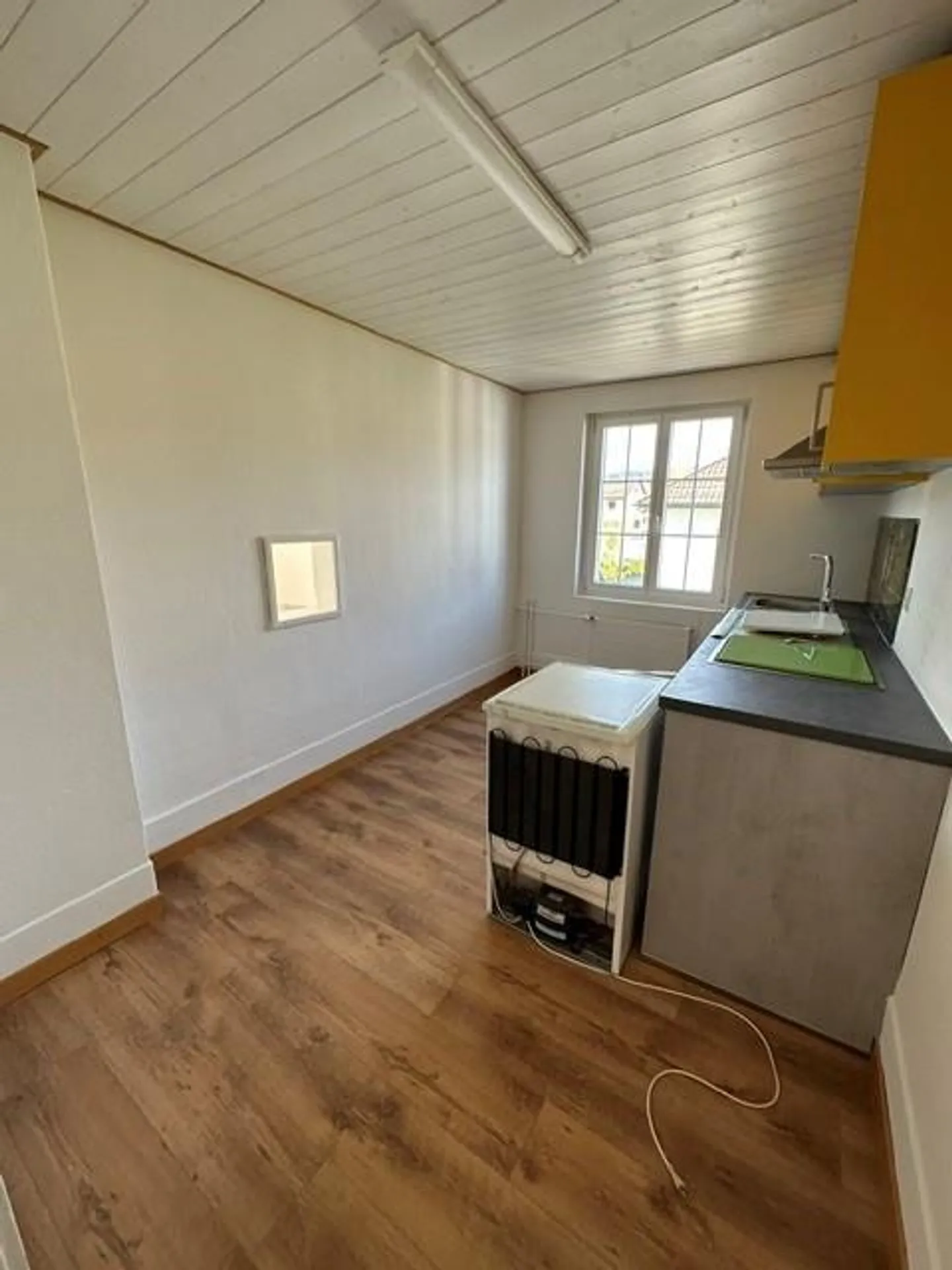 Charmante Wohnung an der Limmat - Foto 14 von 27