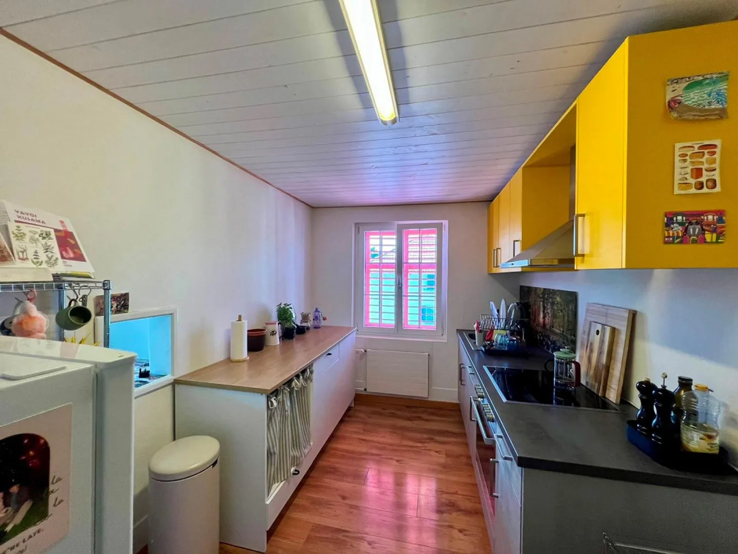 Charmante Wohnung an der Limmat - Foto 16 von 27