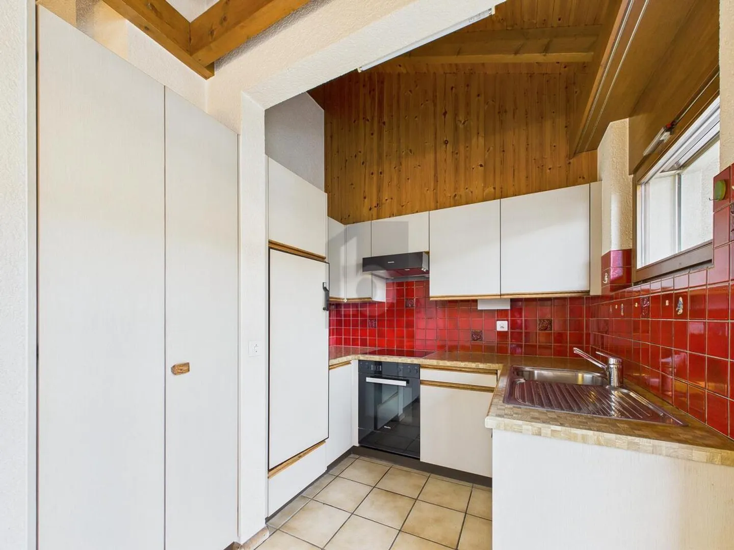 VIEL LICHT UND RAUM - Foto 3 von 6