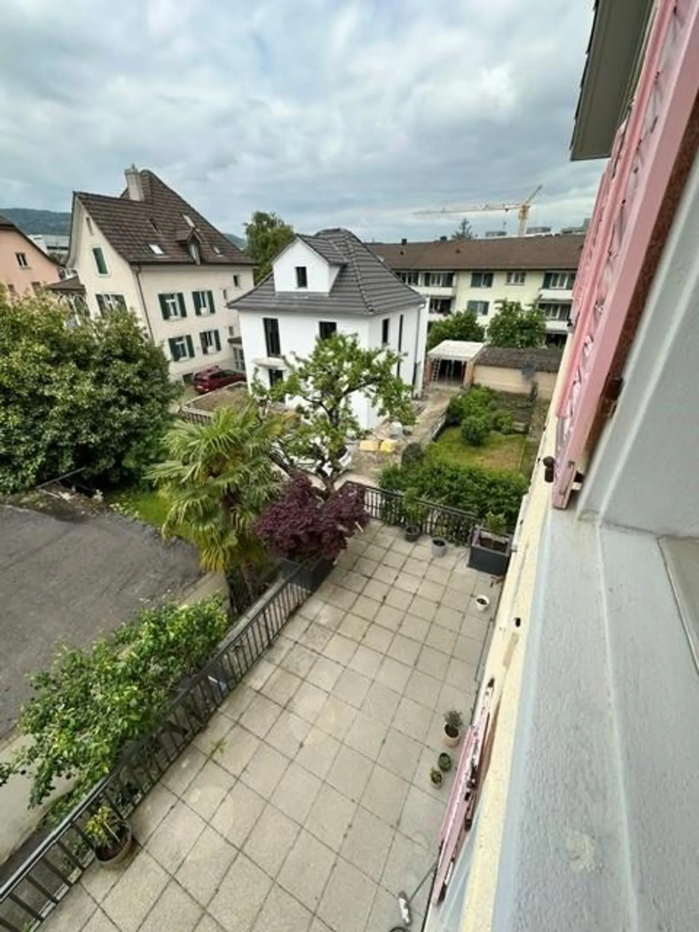 Charmante Wohnung an der Limmat - Foto 17 von 27