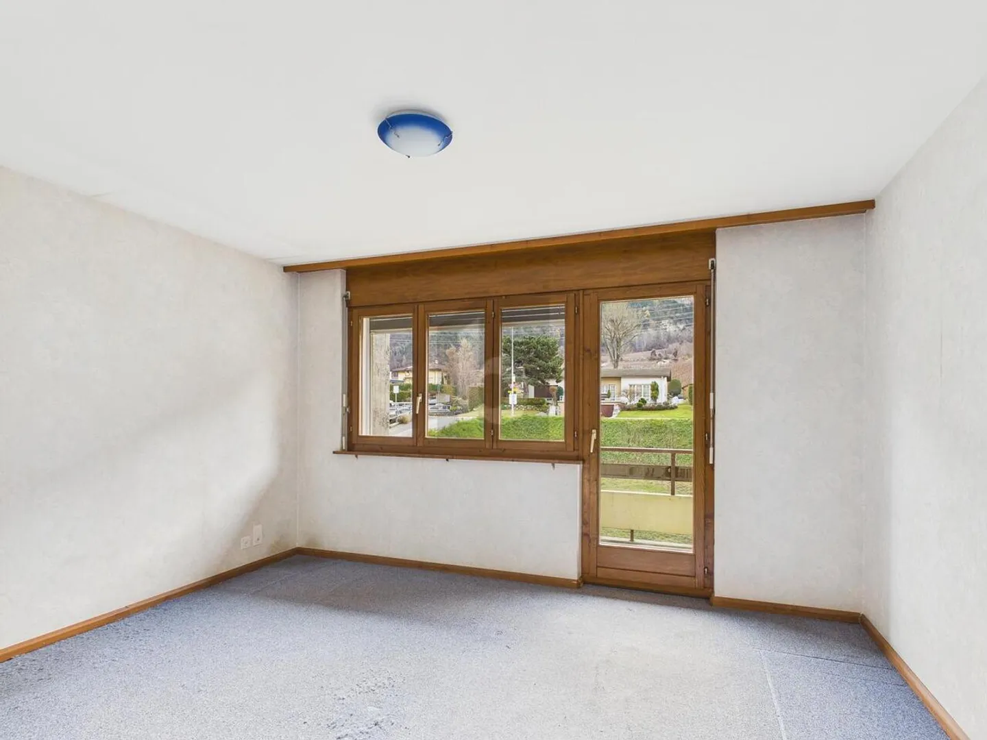 VIEL LICHT UND RAUM - Foto 5 von 6