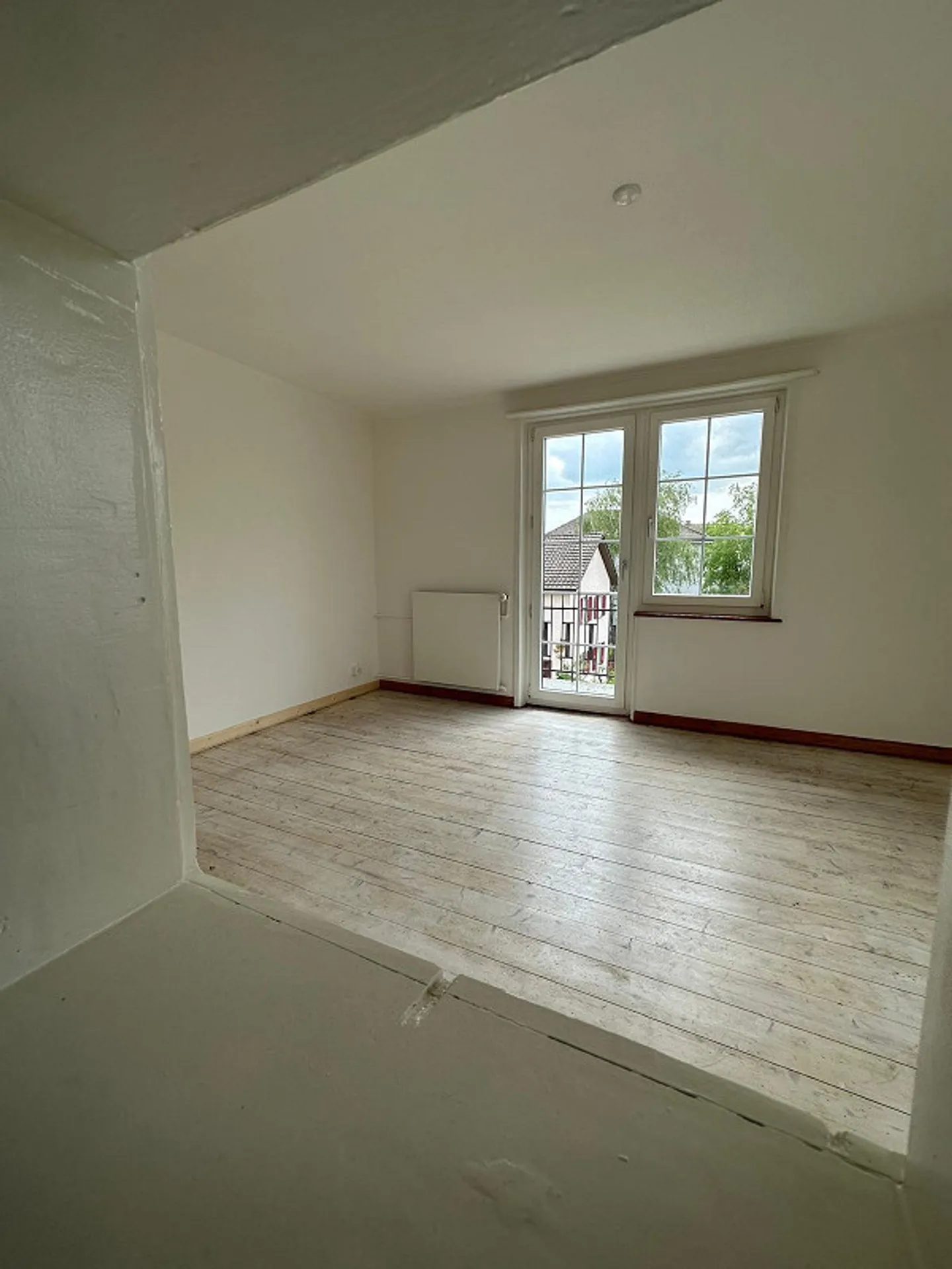 Charmante Wohnung an der Limmat - Foto 18 von 27