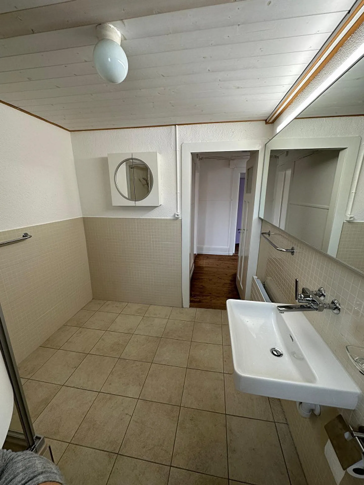 Charmante Wohnung an der Limmat - Foto 22 von 27
