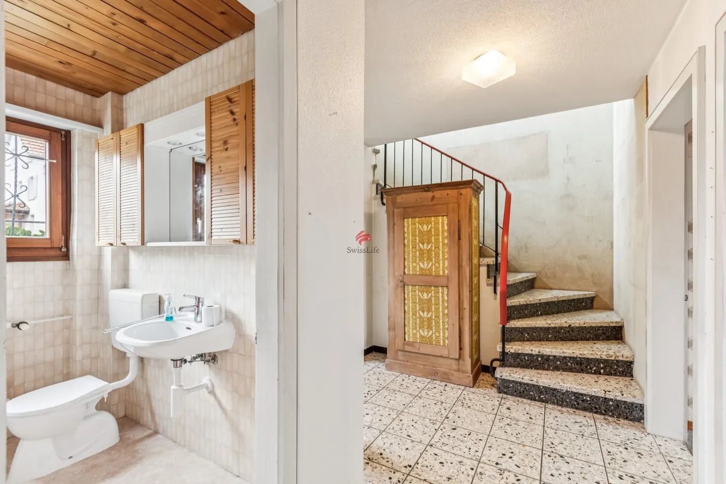 Due case sotto lo stesso tetto - Foto 8 di 13