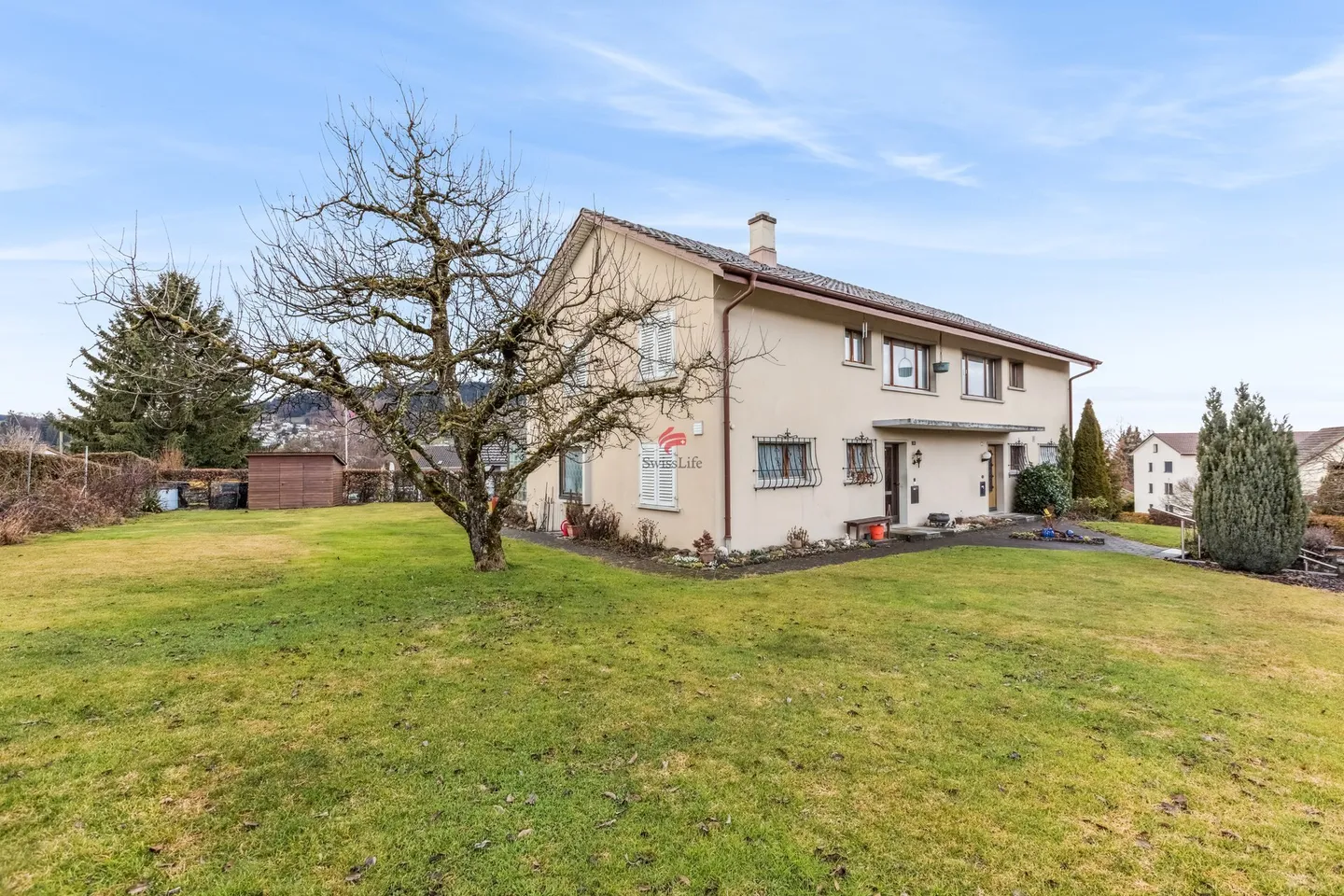 Due case sotto lo stesso tetto - Foto 12 di 13