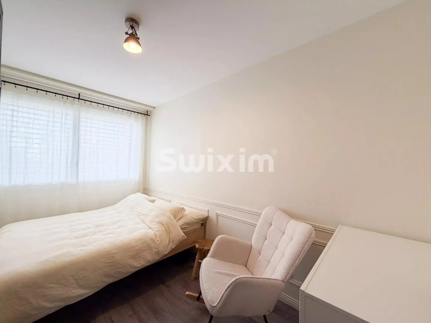 4-room apartment - Photo 5 of 7