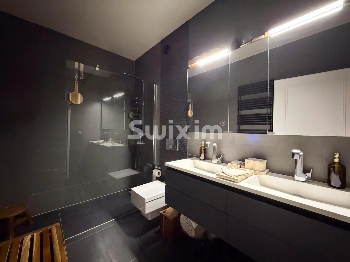 4-room apartment - Photo 6 of 7
