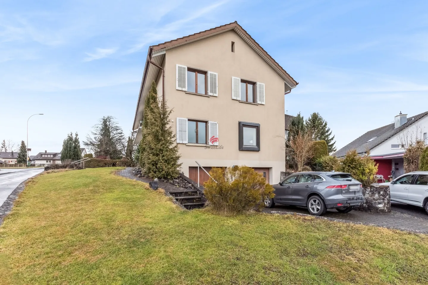 Due case sotto lo stesso tetto - Foto 13 di 13