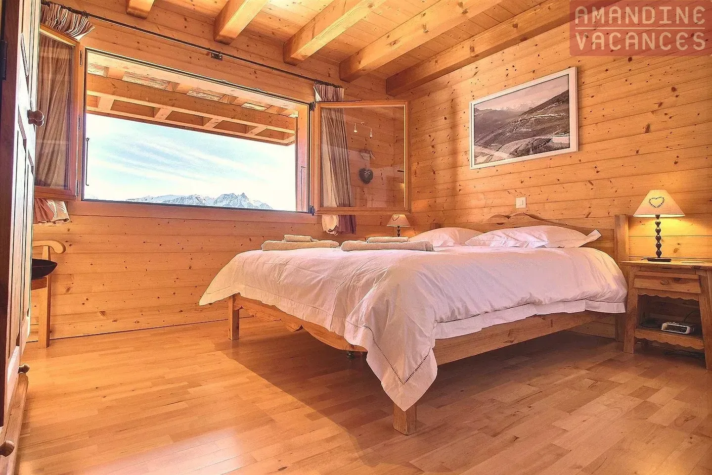Chalet in affitto - Foto 4 di 28