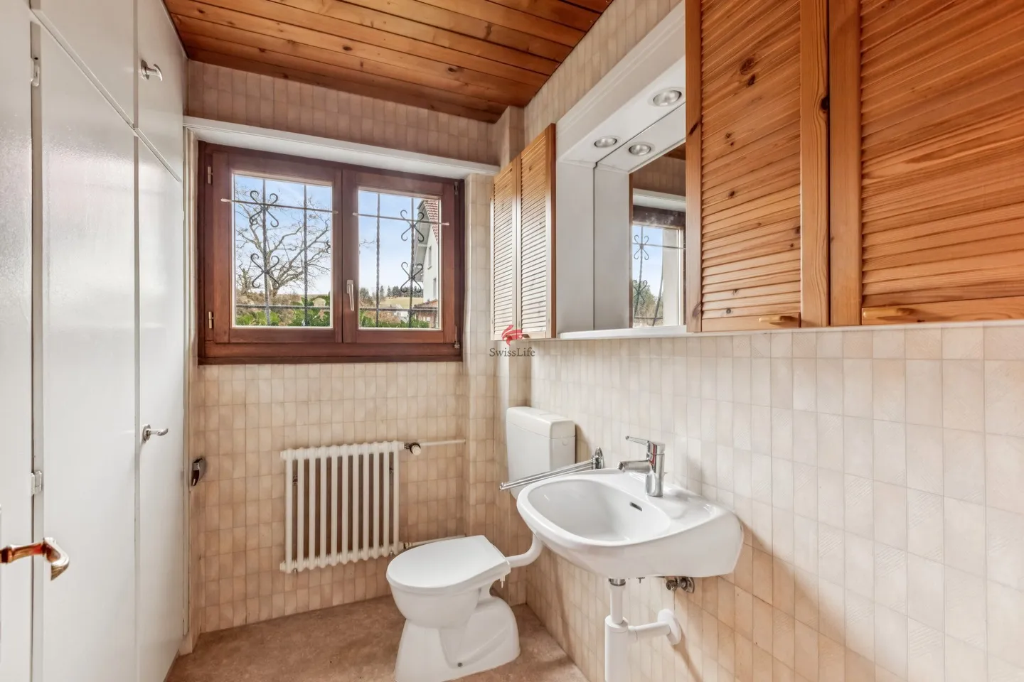 Due case sotto lo stesso tetto - Foto 9 di 13