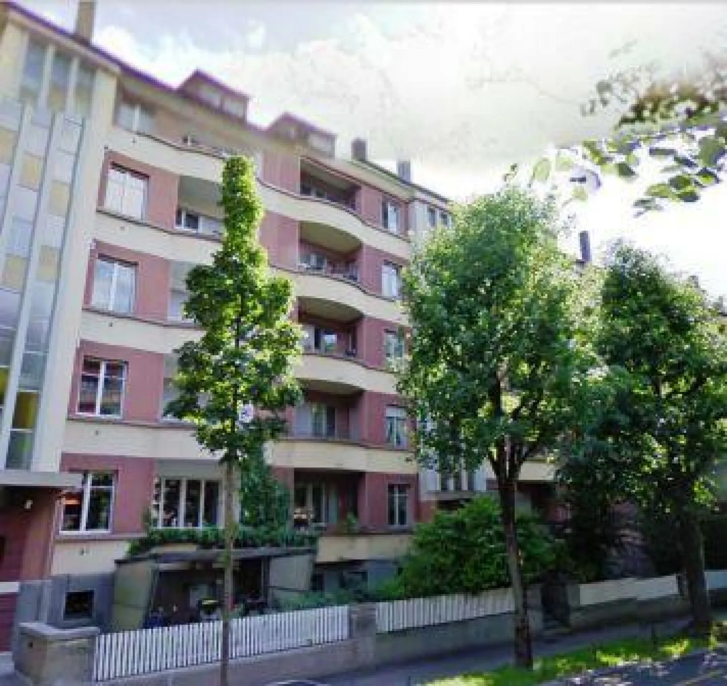 Charmante 3-Zimmer-Wohnung - Foto 1 von 11