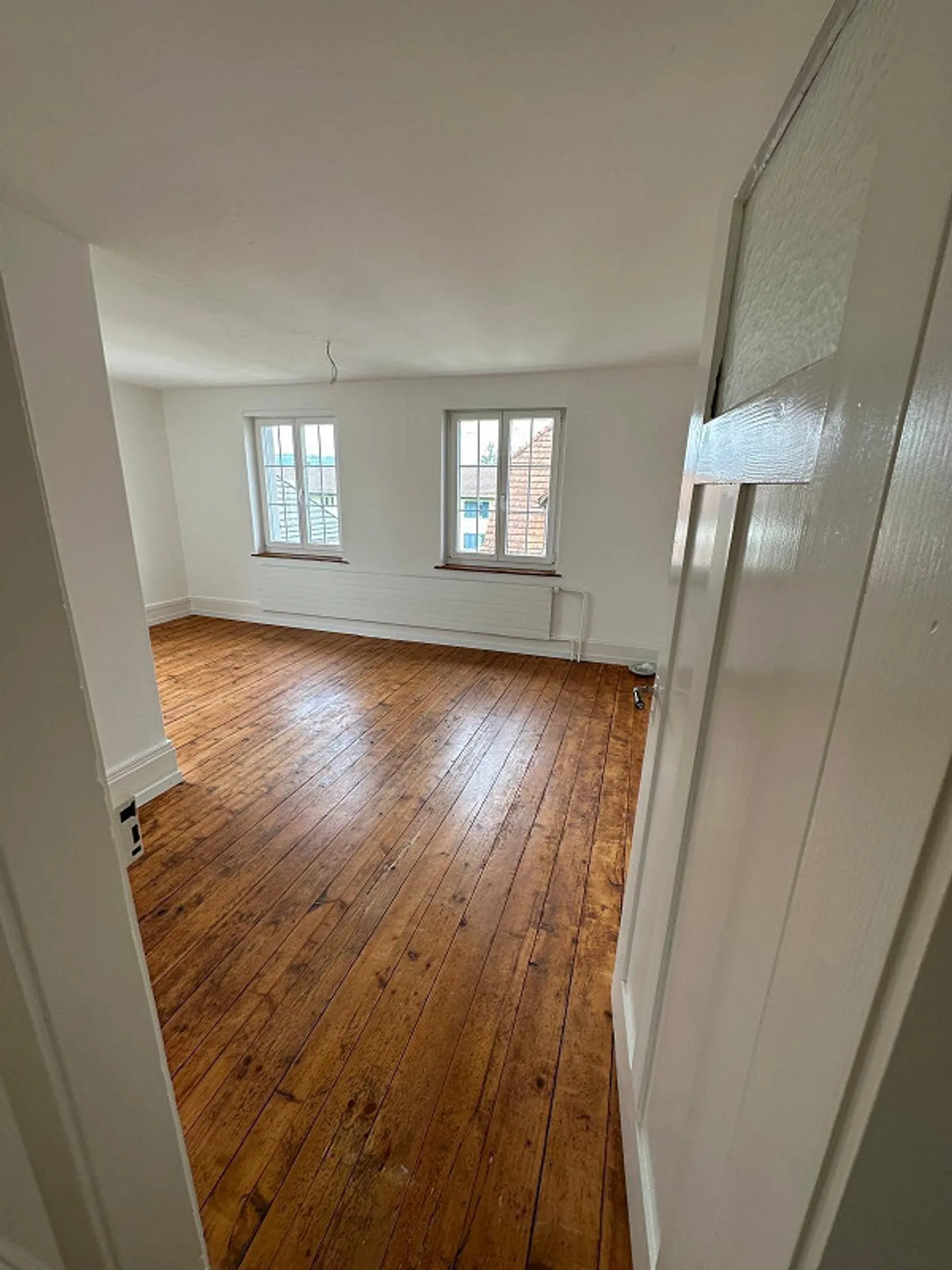 Charmante Wohnung an der Limmat - Foto 26 von 27