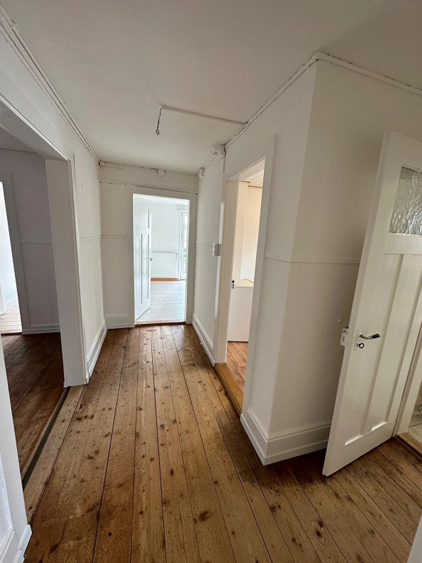 Charmante Wohnung an der Limmat - Foto 27 von 27