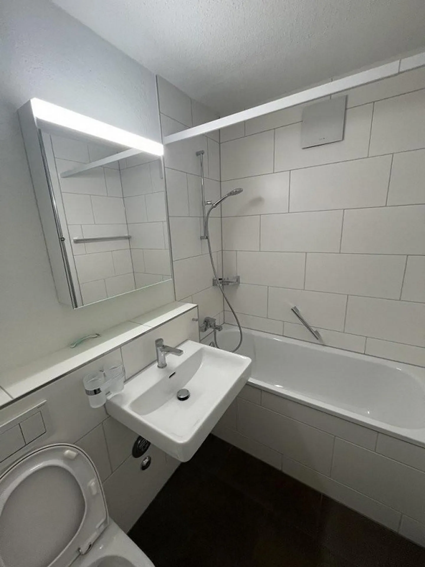 Appartement central de 2,5 pièces à Dietikon à louer - Photo 5 sur 6