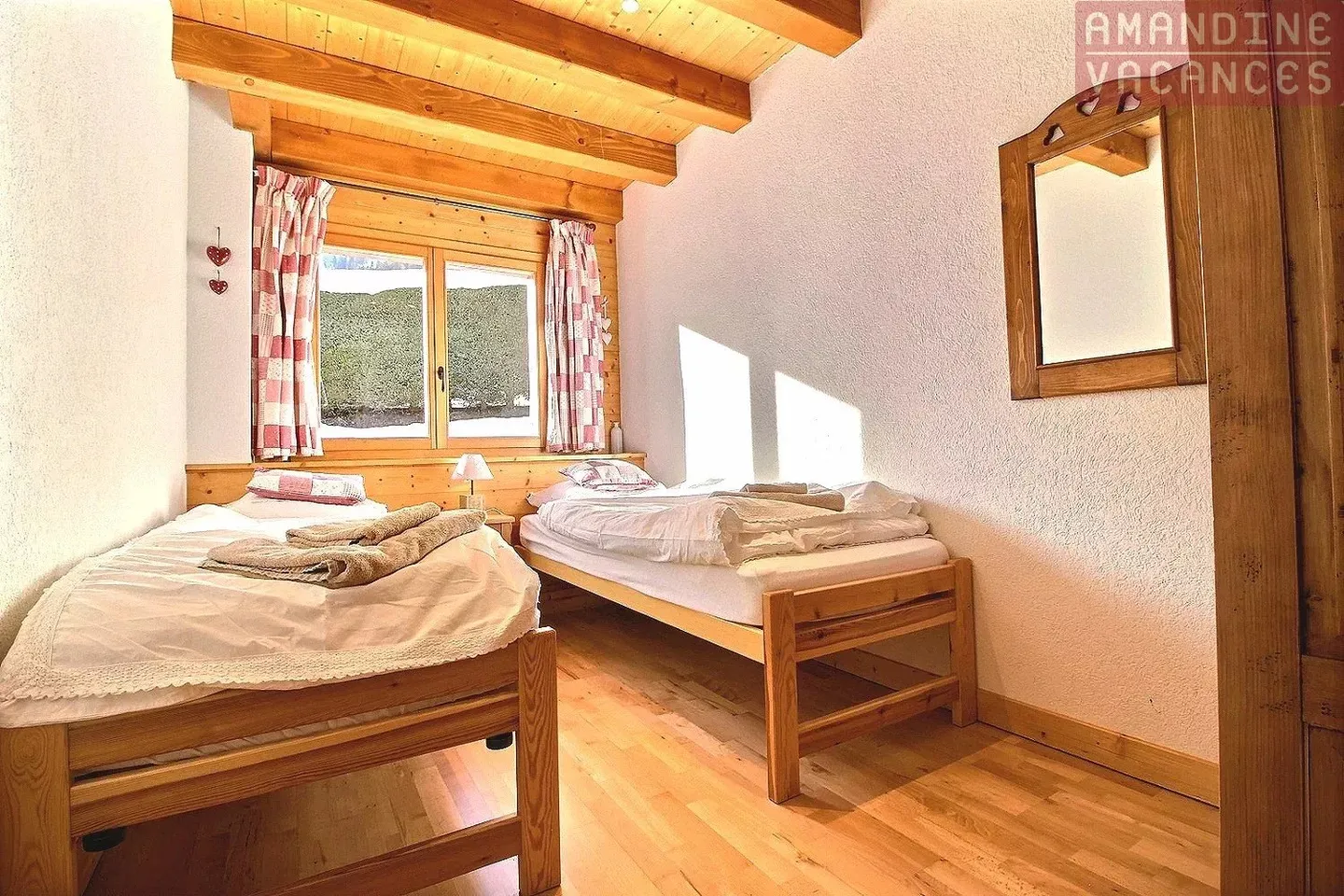 Chalet in affitto - Foto 5 di 28