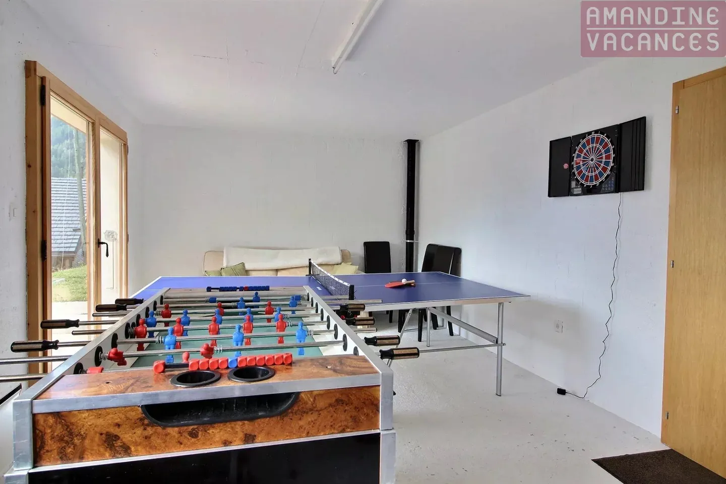 Chalet in affitto - Foto 6 di 28