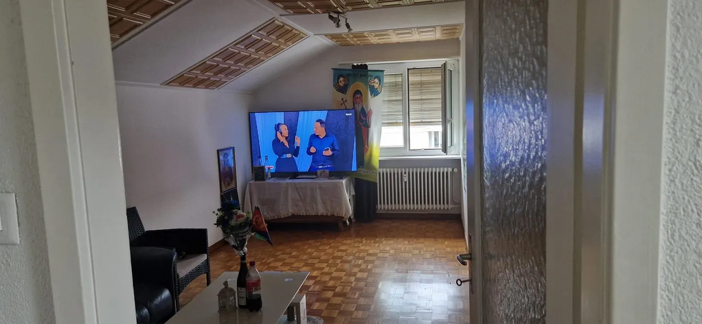 Bellissimo e accogliente appartamento mansardato con 2 camere - Foto 2 di 9