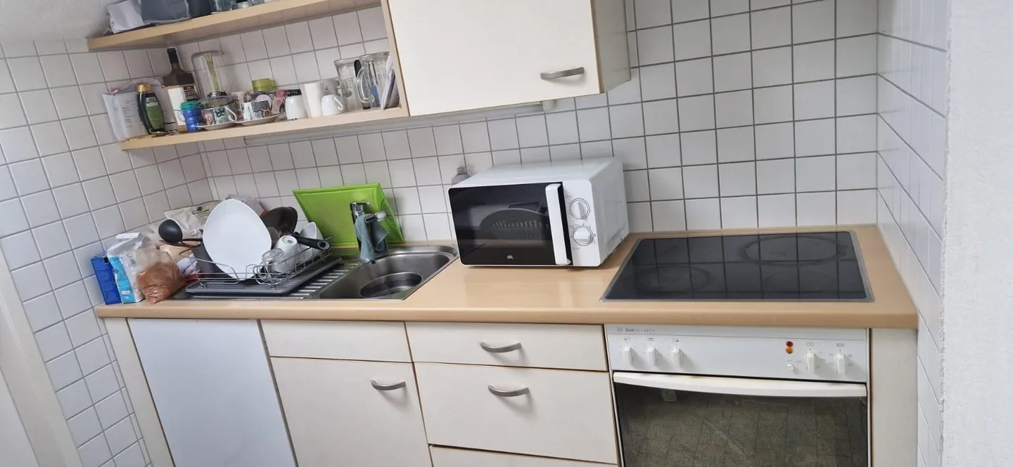 Bellissimo e accogliente appartamento mansardato con 2 camere - Foto 3 di 9