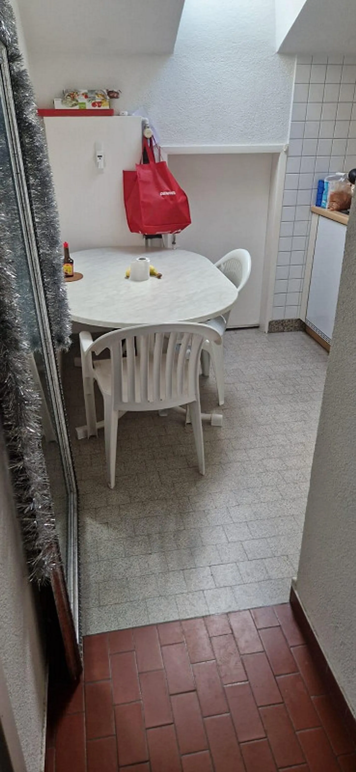 Bellissimo e accogliente appartamento mansardato con 2 camere - Foto 4 di 9